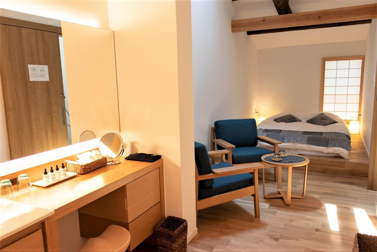 Auberge Azabu Kyoto Exterior photo