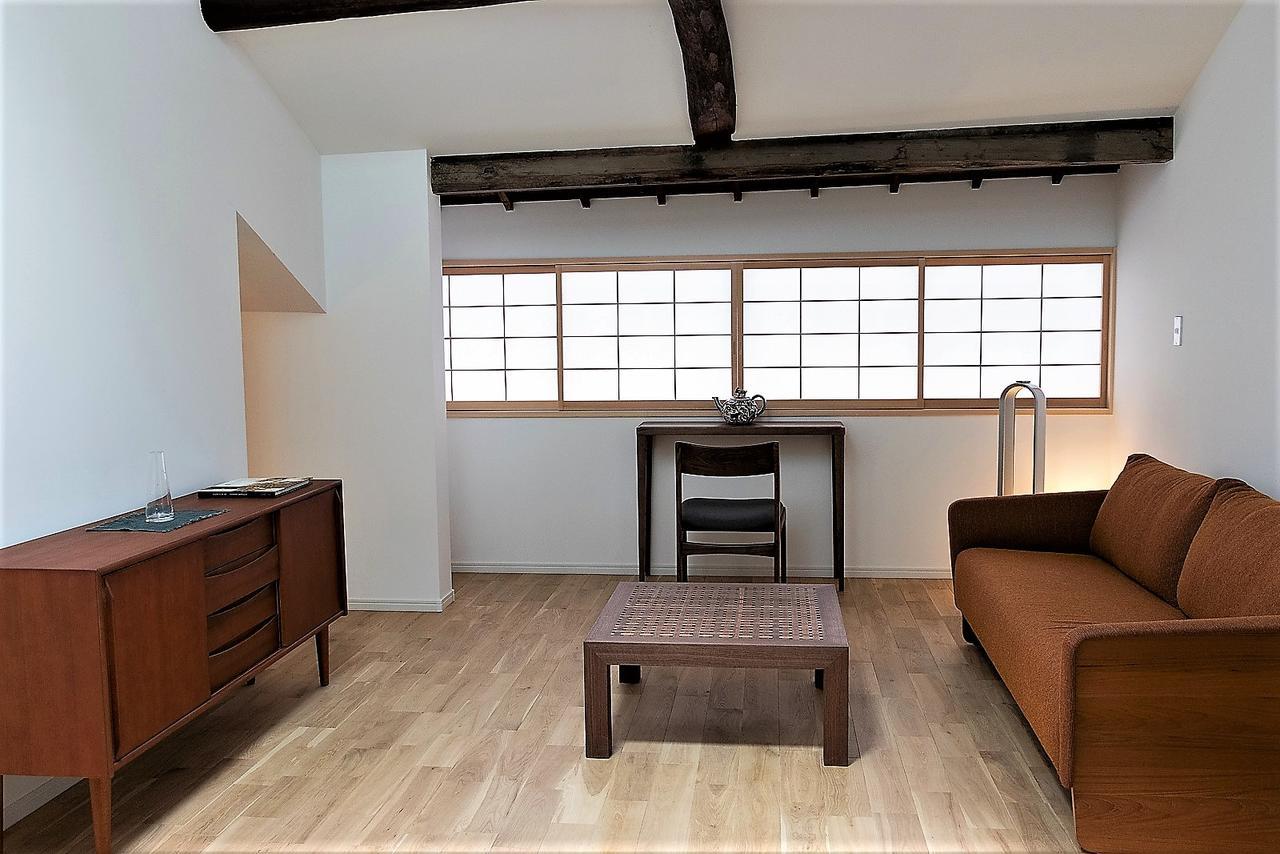 Auberge Azabu Kyoto Exterior photo