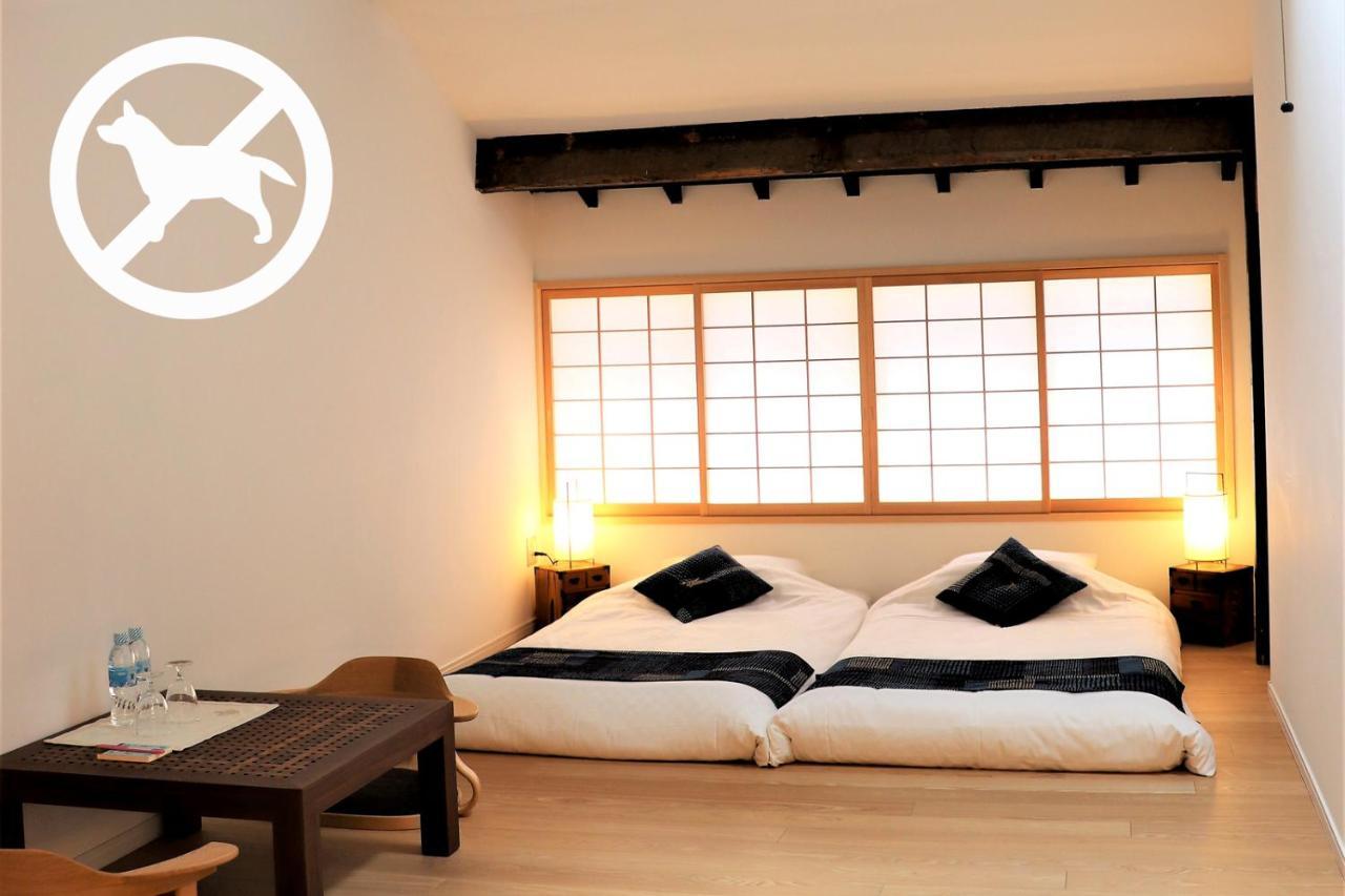 Auberge Azabu Kyoto Exterior photo