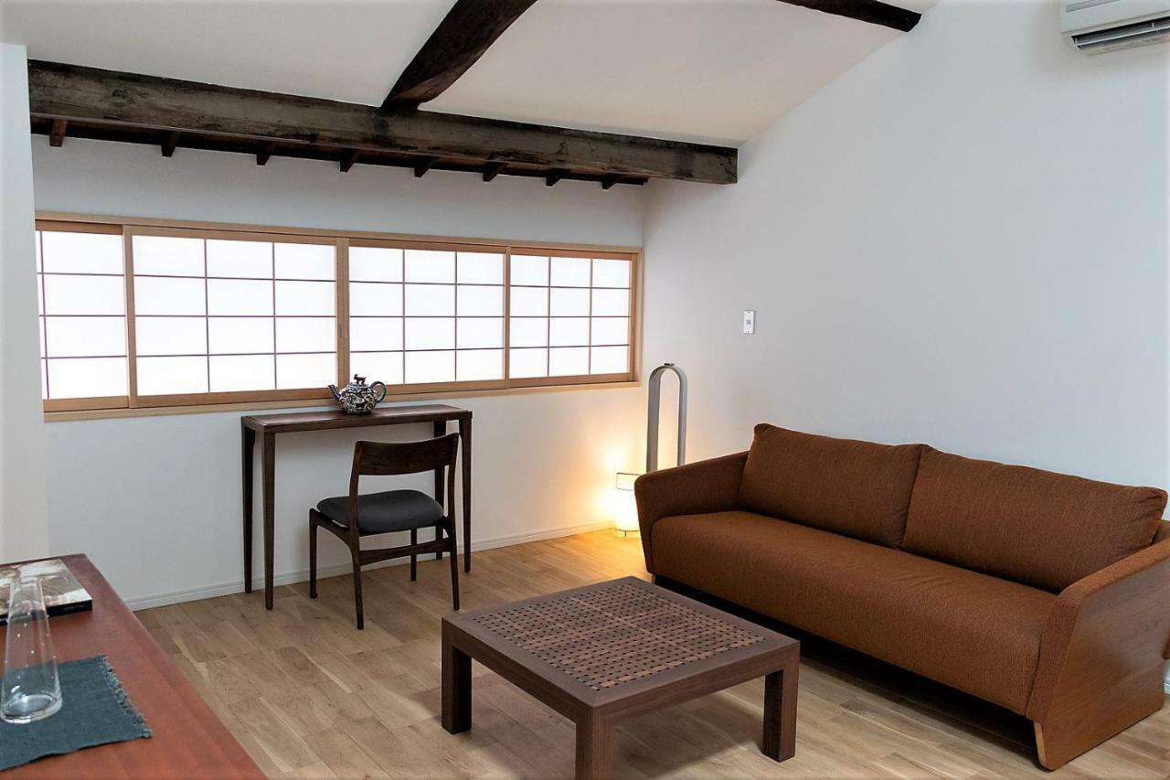 Auberge Azabu Kyoto Exterior photo