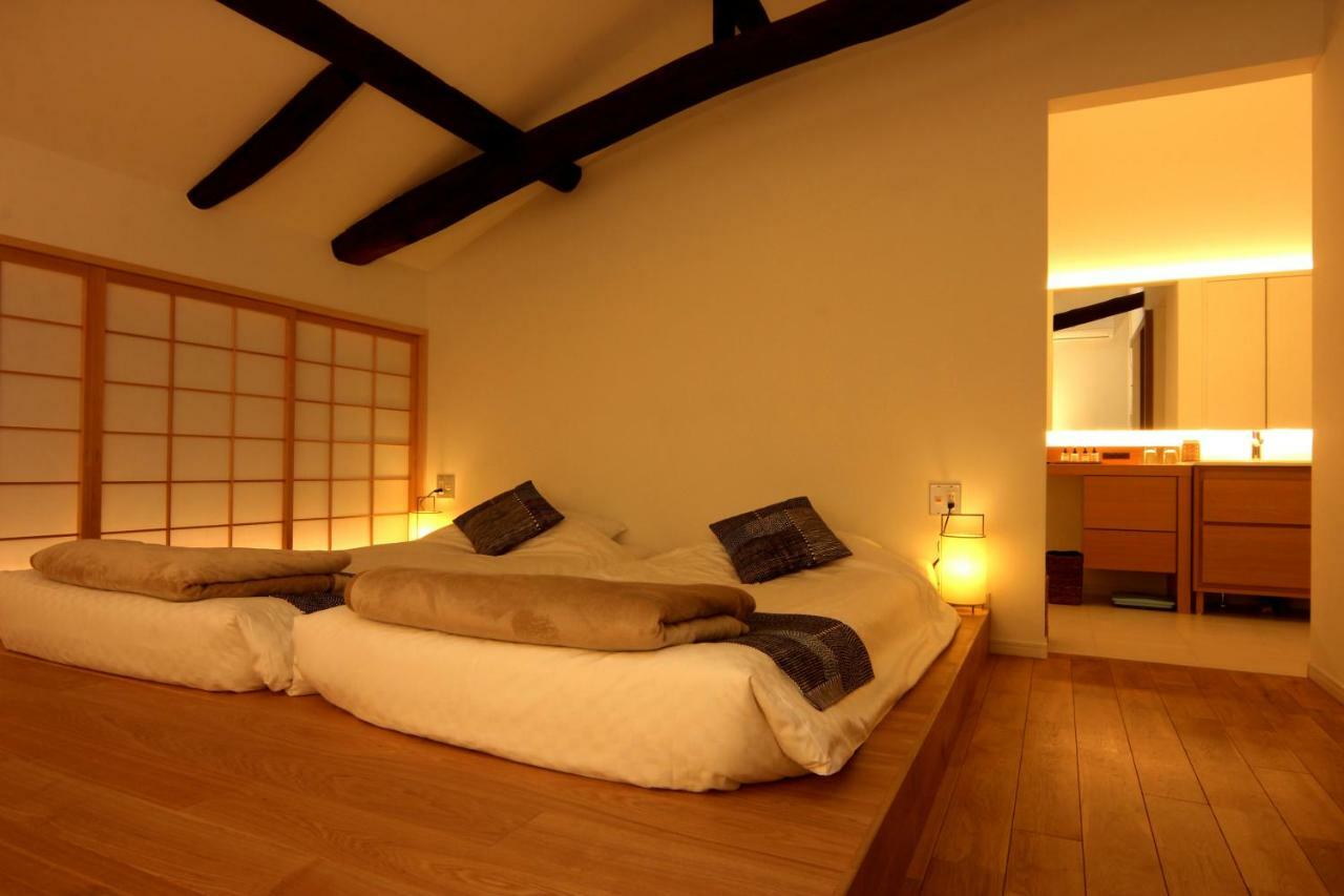 Auberge Azabu Kyoto Exterior photo