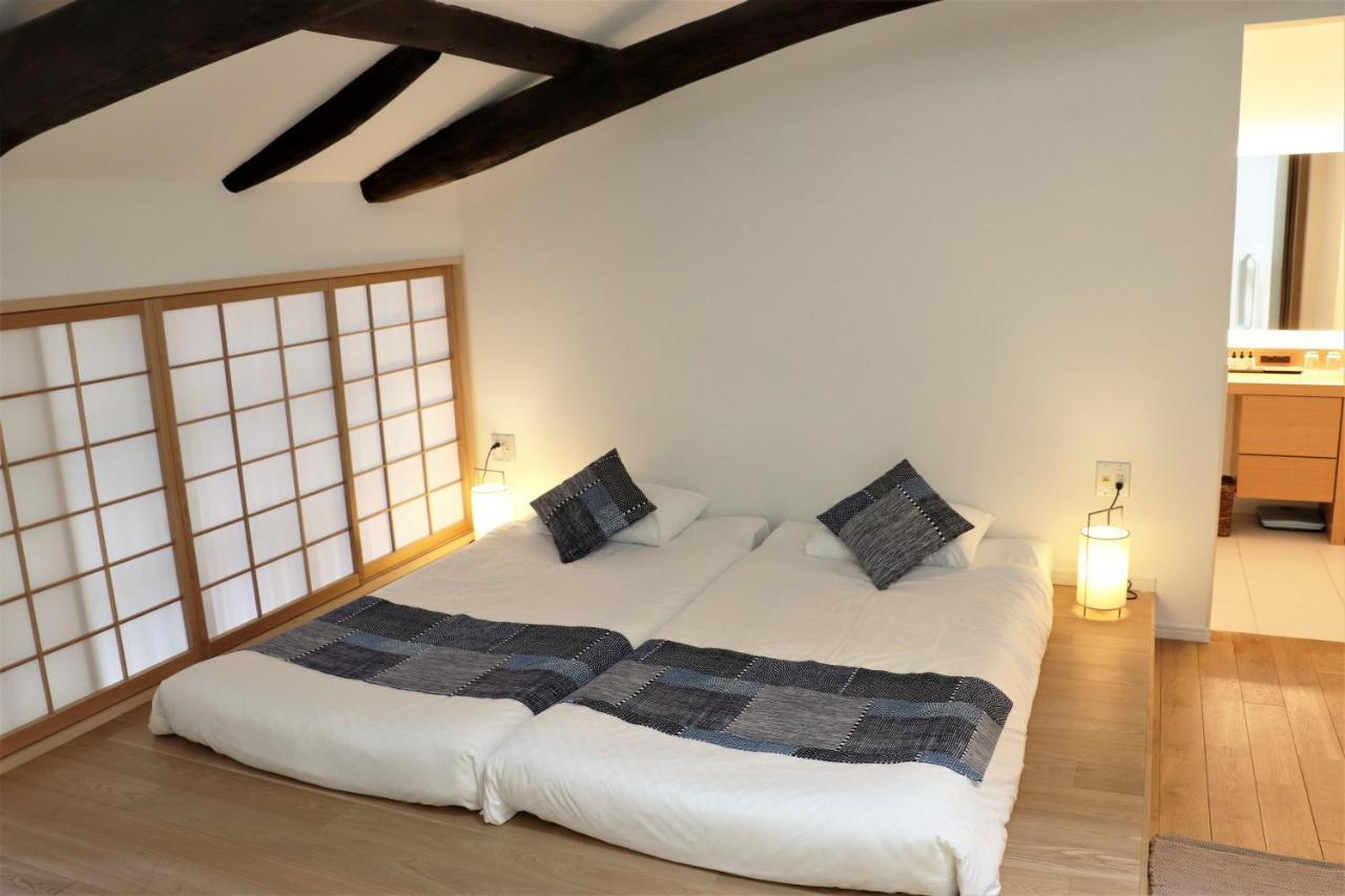 Auberge Azabu Kyoto Exterior photo